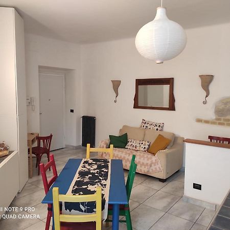 Giravolta Daire Sulmona Dış mekan fotoğraf