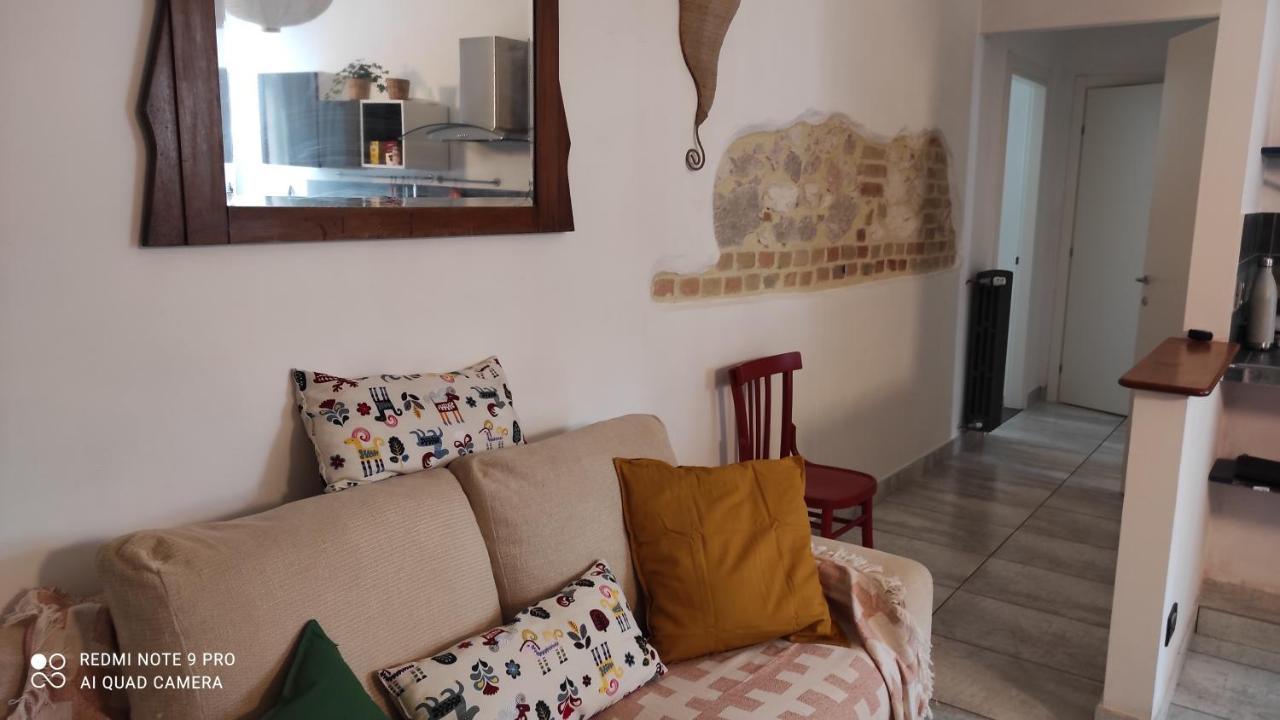 Giravolta Daire Sulmona Dış mekan fotoğraf