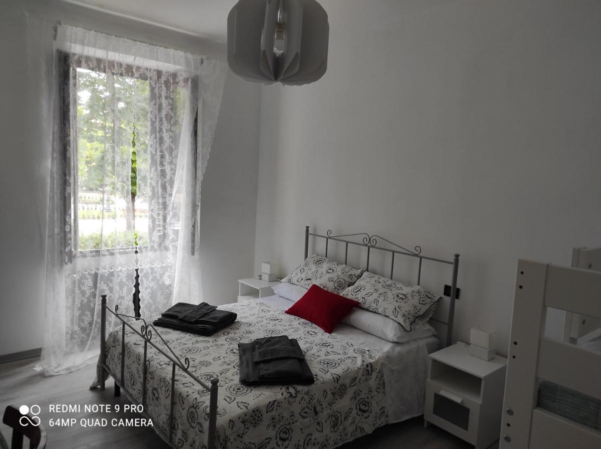 Giravolta Daire Sulmona Dış mekan fotoğraf