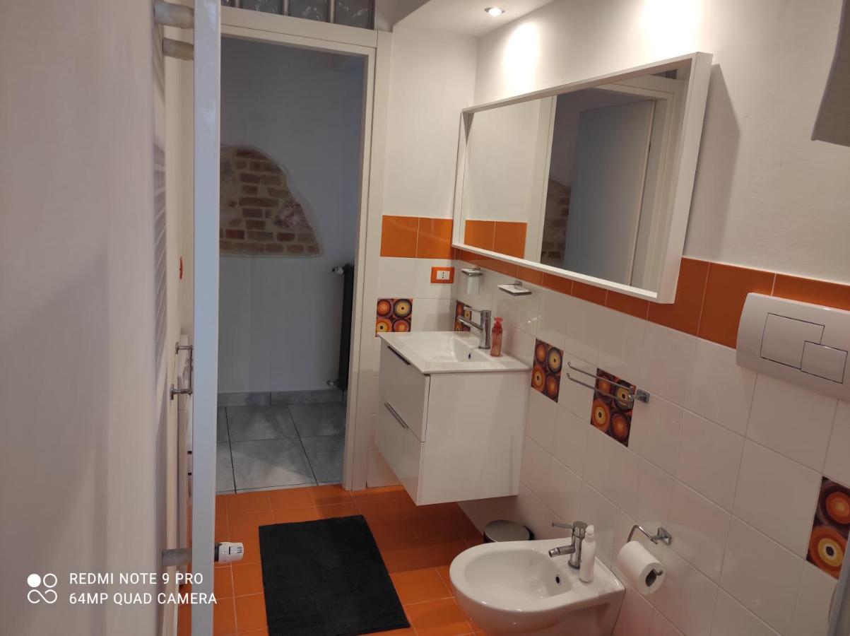 Giravolta Daire Sulmona Dış mekan fotoğraf