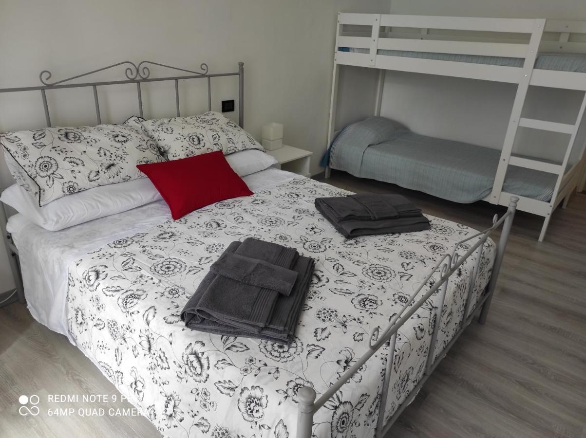 Giravolta Daire Sulmona Dış mekan fotoğraf