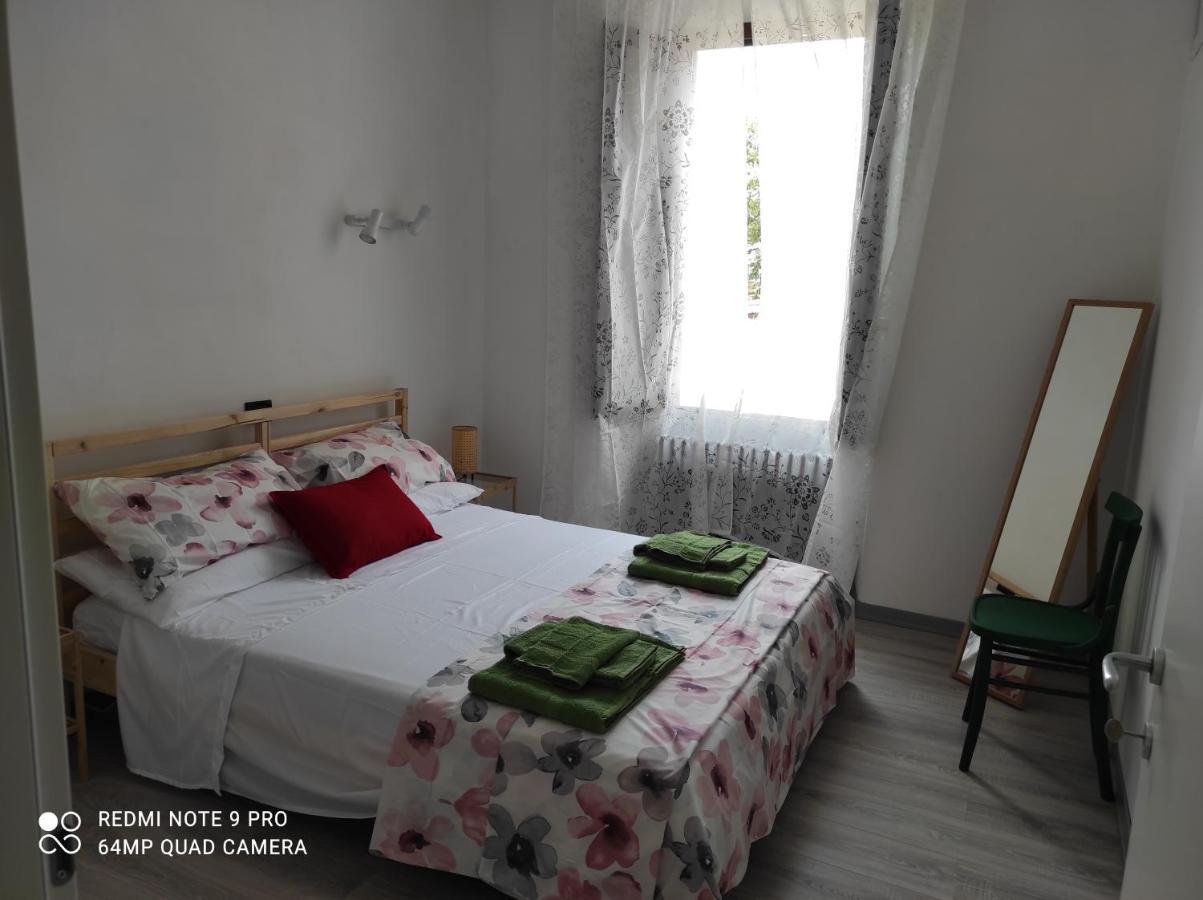Giravolta Daire Sulmona Dış mekan fotoğraf