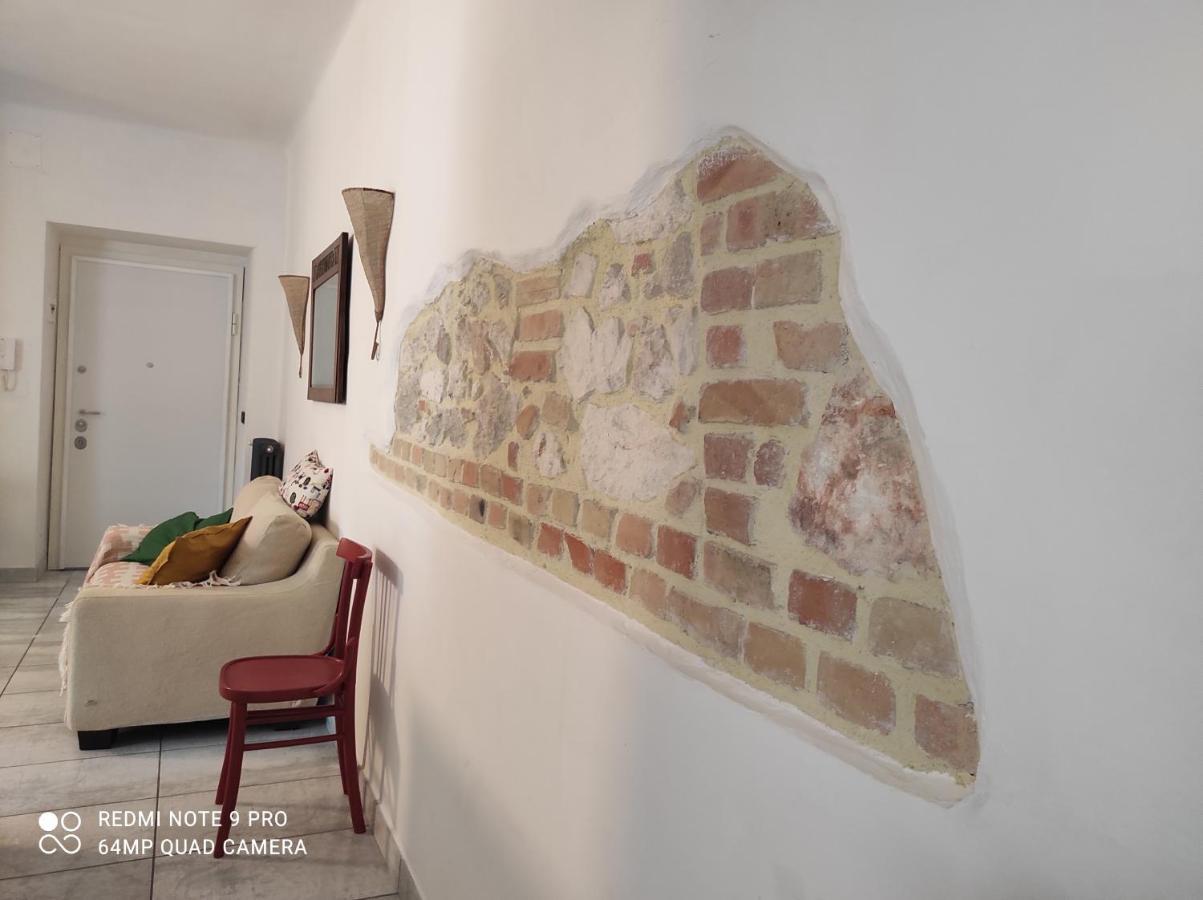 Giravolta Daire Sulmona Dış mekan fotoğraf