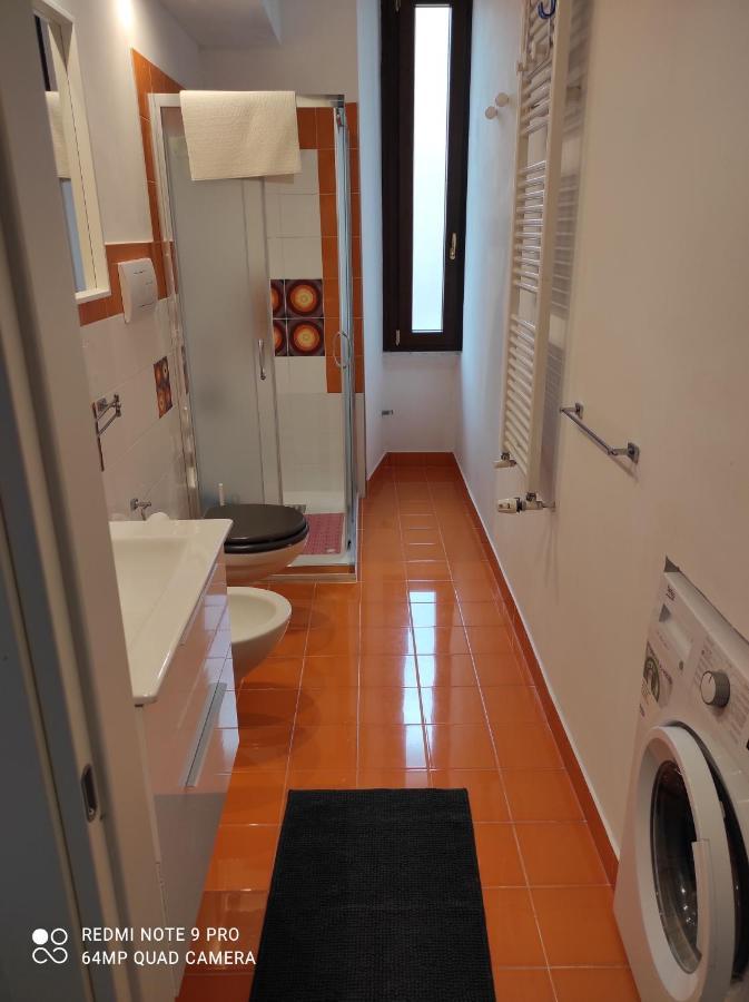 Giravolta Daire Sulmona Dış mekan fotoğraf