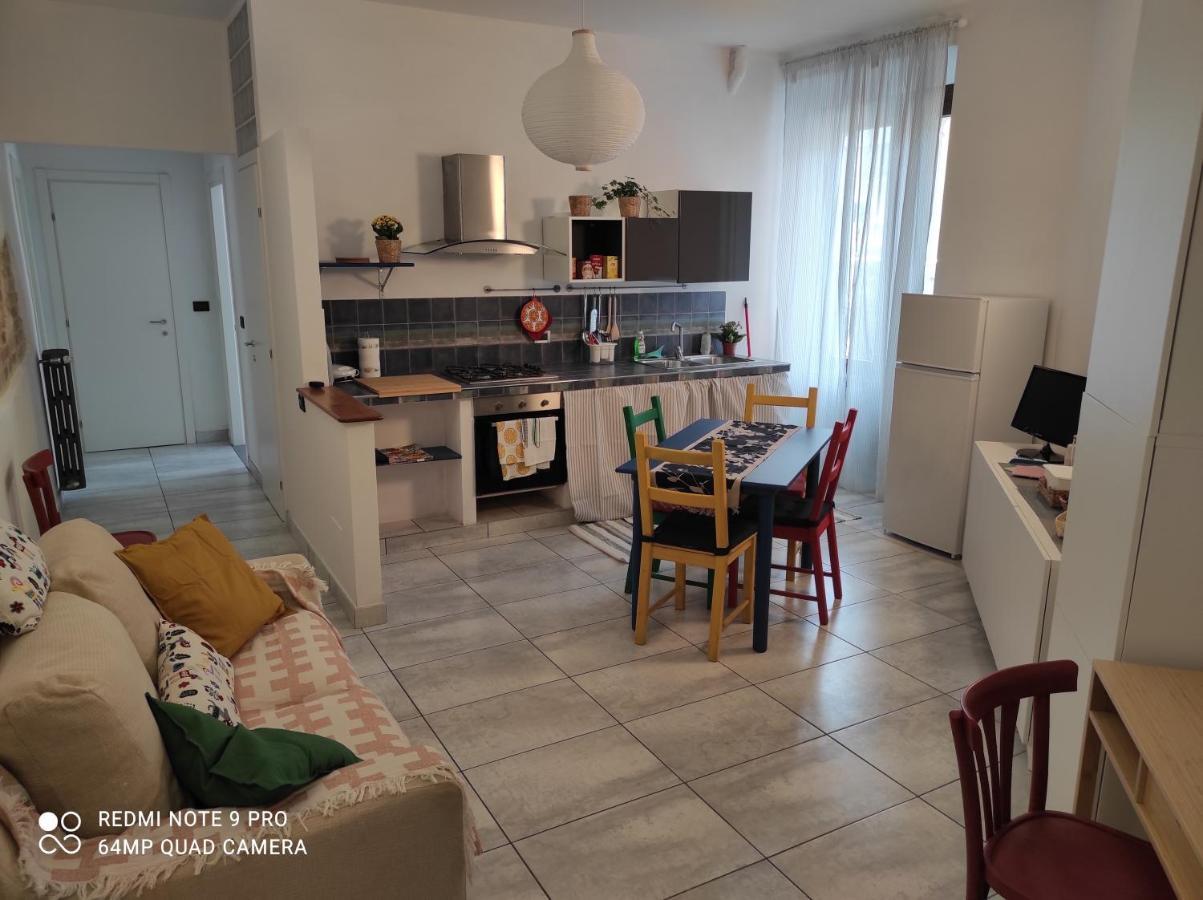 Giravolta Daire Sulmona Dış mekan fotoğraf
