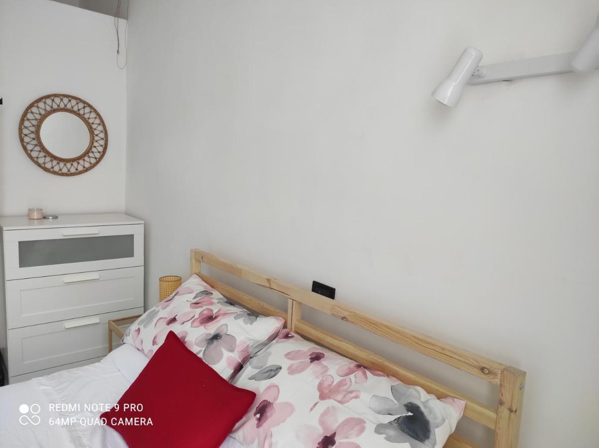 Giravolta Daire Sulmona Dış mekan fotoğraf